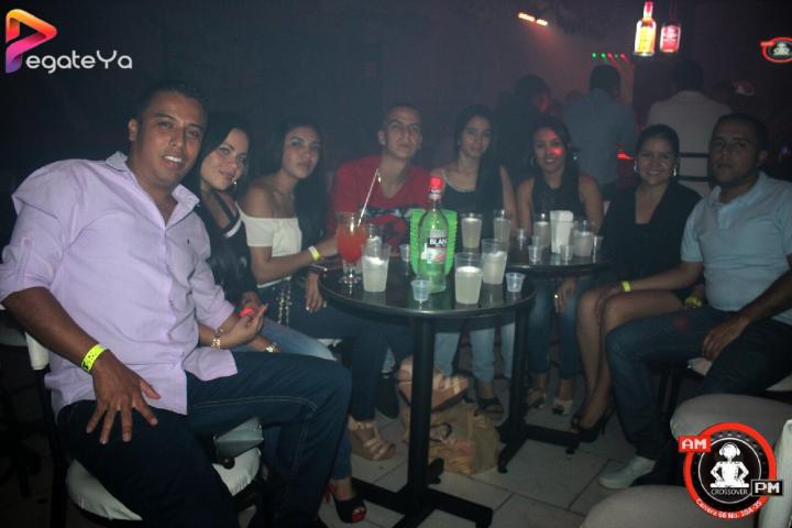 Foto 24 de Ampm Bar - 4to Fds JuniO 2016 en Am / PM Bar - Cali, Cali