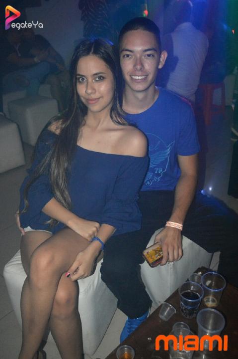 Foto 59 de Miami Bar - 3er / 4to Fds Enero 2017 en Miami Bar Cali, Cali