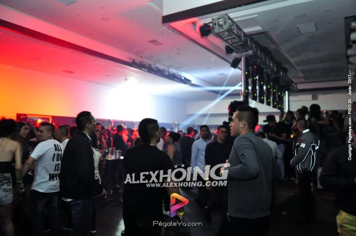 Foto 114 de Piso 30 - Bogota Junio 2017 en Fiestas Colombia, Medellín