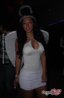 Foto 12 de 3° Noche Penelope - Angels & Demons en Pegateya Bogota, Bogotá