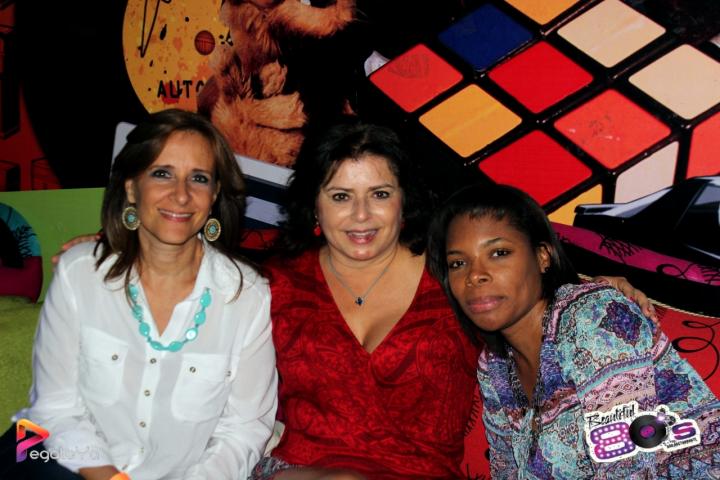 Foto 35 de Beautiful 80`s - 1er FDS Marzo 2015 en Beautiful 80`s Cali, Cali