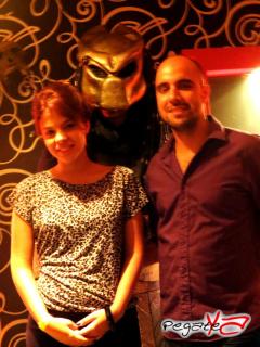 Foto 10 de Abril 6 del 2013 en Praga Club Cali, Cali
