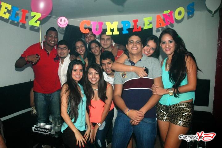 Foto 6 de Nozomi Club - Sep 13 en Nozomi Club, Cali