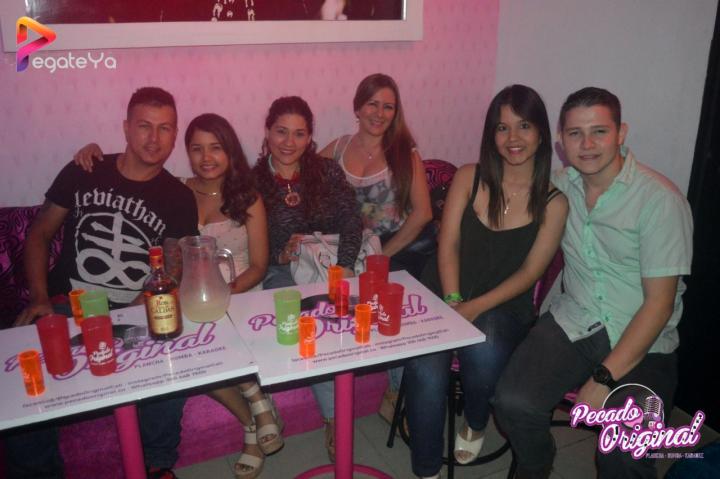 Foto 5 de Pecado Original - 2do FDS Dic. 2015 en Pecado Original, Cali