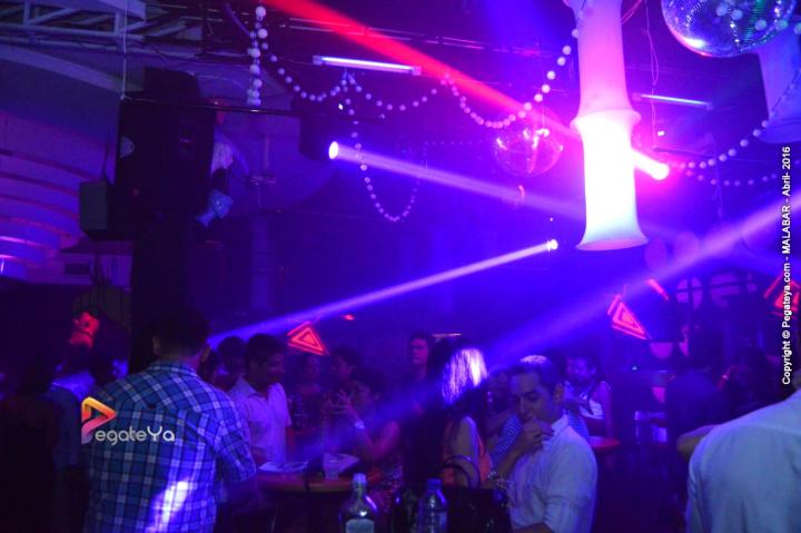 Foto 77 de Malabar - Sabado 16 de abril 2016 en Discoteca Malabar Bucaramanga, Bucaramanga
