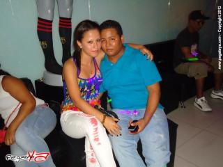 Foto 30 de la pasion del barza 1 de diciembre de 2 en LA PASION DEL BARZA Cartagena, Cartagena
