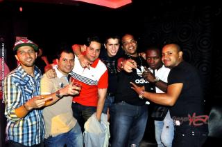Foto 12 de AQUA DISCOTECA jueves 30 agosto 2012 en Discoteca Aqua Medellin, Medellín