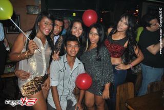 Foto 15 de MISTER BABILLA 23 de Noviembre 201 en Discoteca MISTER BABILLA cartagena, Cartagena