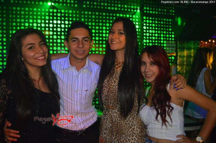 Foto 23 de Bar Bling 12 y 13 sep 2014 en Bar Bling Bucaramanga, Bucaramanga