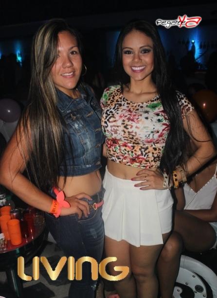 Foto 26 de Living - 4to FDS Nov 2014 en Living Night Club, Cali