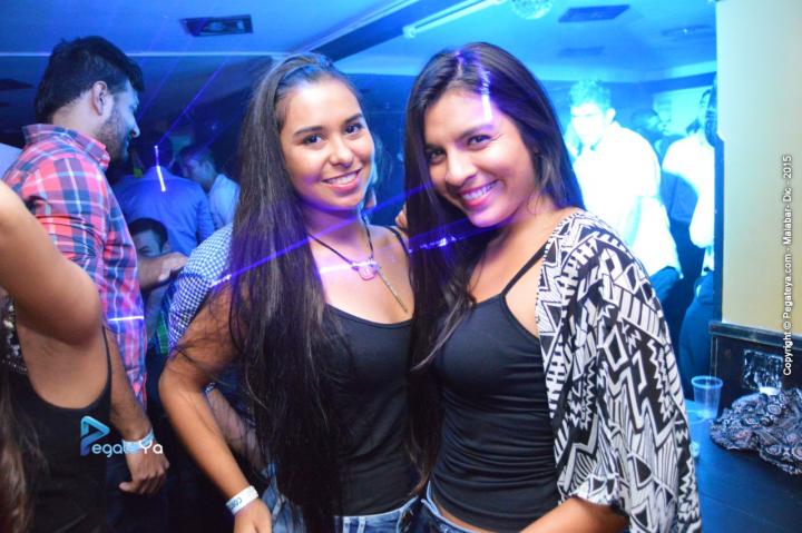Foto 71 de MALABAR - sabado 19 DIC 2015 en Discoteca Malabar Bucaramanga, Bucaramanga
