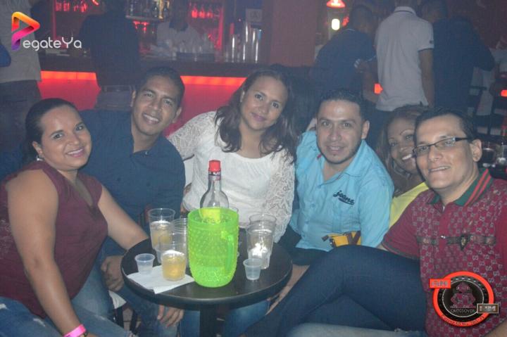 Foto 44 de Ampm Bar - 3er Fds Abril 2016 en Am / PM Bar - Cali, Cali