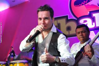 Foto 30 de Chabela Club en Discoteca Chabela Bucaramanga, Bucaramanga