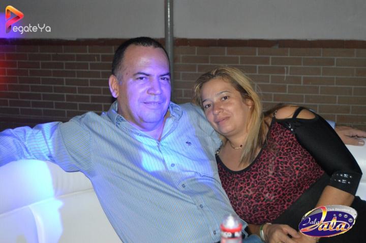 Foto 13 de JalaJala - 1er Fds Febrero 2017 en Jala Jala Club, Cali