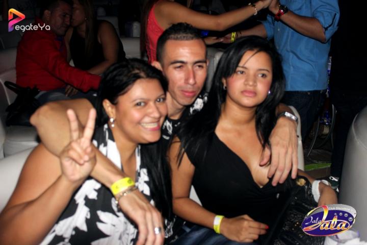 Foto 21 de Jala Jala Club - 2do FDS Junio 2015 en Jala Jala Club, Cali