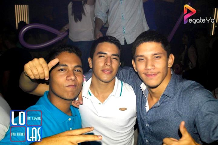 Foto 56 de Lolas Club - 1er FDS Sept 2015 en Lolas Club Menga Cali, Cali