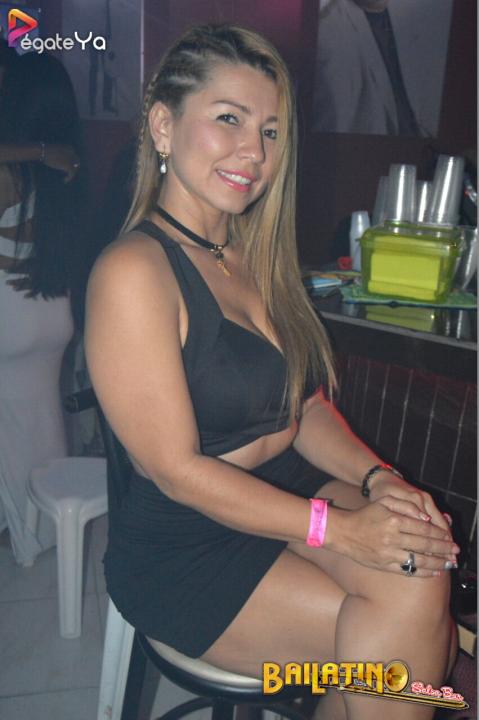 Foto 7 de Bailatino - 1er Fds Julio 2017 en Bailatino - Bar, Cali