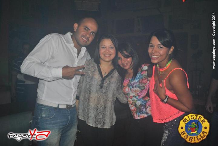 Foto 43 de MISTER BABILLA 12 Y 13 de SEPT 2014 en Discoteca MISTER BABILLA cartagena, Cartagena