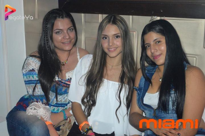 Foto 3 de Miami - 3er Fds Abril 2016 en Miami Bar Cali, Cali