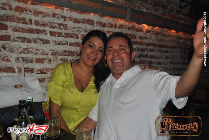 Foto 7 de TU CANDELA 12 Y 13 de SEPT 2014 en TU CANDELA cartagena, Cartagena
