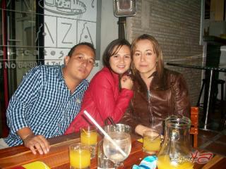 Foto 13 de Mayo 26 del 2012 en La Plazza Delicatessen Manizales, Manizales