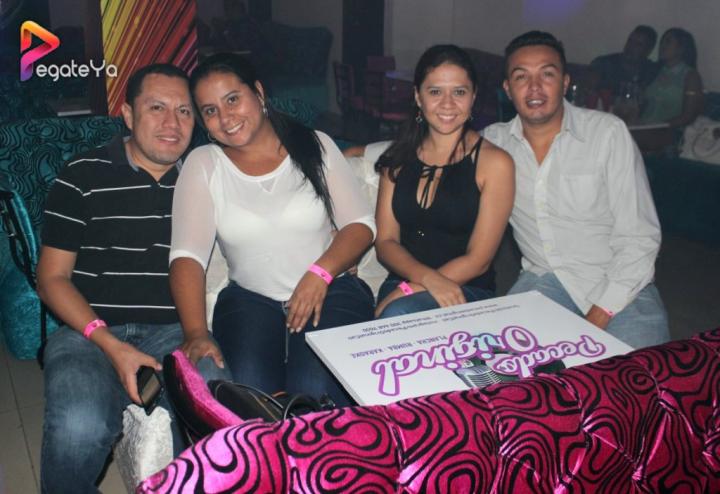 Foto 4 de Pecado Original - 2do FDS Sep 2015 en Pecado Original, Cali
