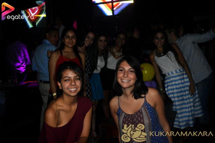 Foto 45 de Kukaramakara - 1er Fds Julio 2016 en Kukaramakara Discoteca Cali, Cali