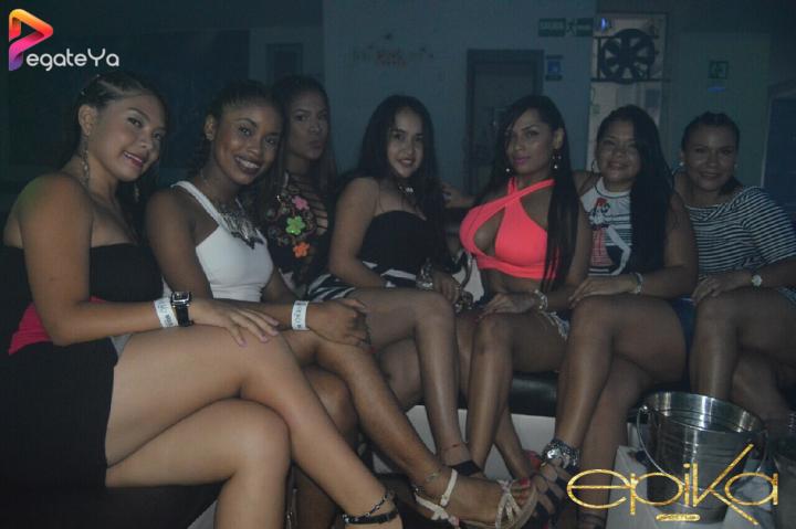 Foto 25 de EPIKA - 4to FDS SEP. 2016 en Epika Night Club, Cali