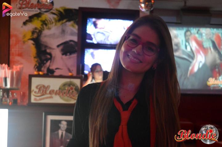 Foto 34 de Blondie - 2do Fds Febrero 2017 en Blondie Bar Cali, Cali