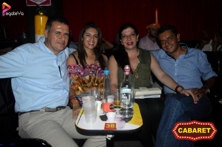 Foto 15 de Cabaret Salsa Show - 3er Fds Abril 2016 en Cabaret Salsa Show, Cali