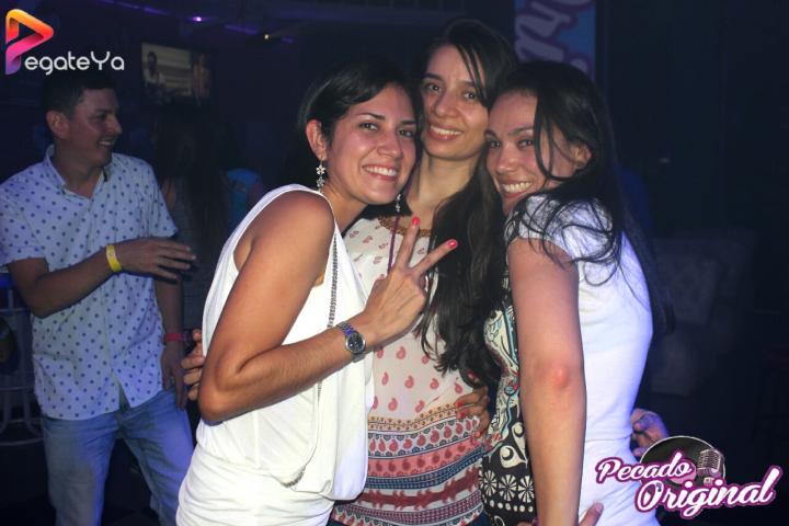 Foto 47 de Pecado Original - 1er Fds julio 2016 en Pecado Original, Cali