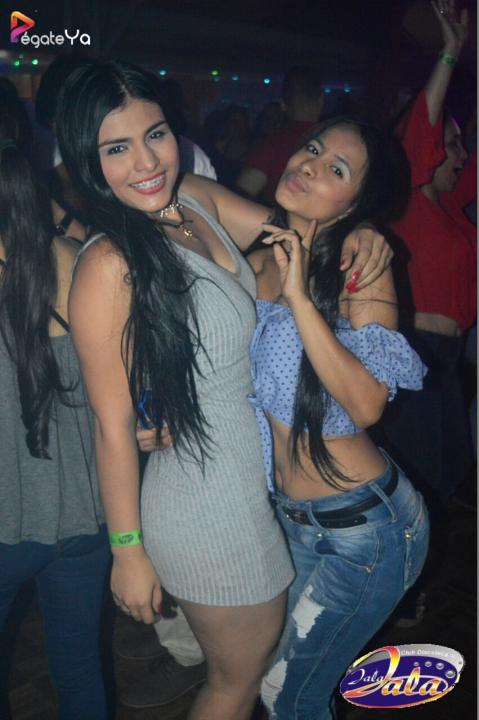 Foto 7 de JalaJala - 1er Fds Julio 2017 en Jala Jala Club, Cali