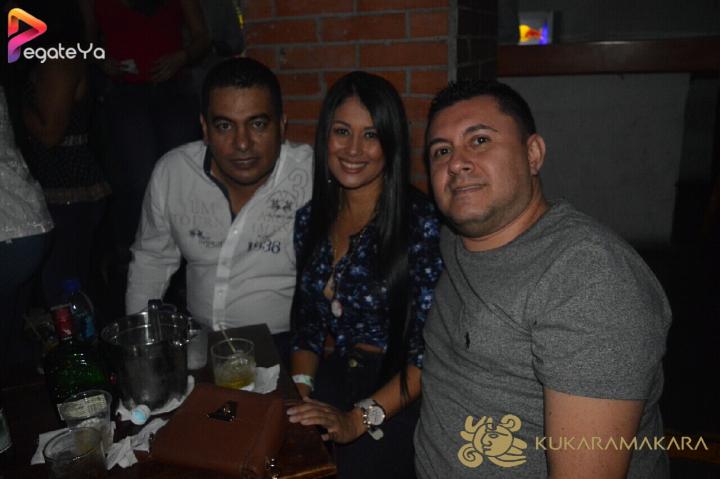 Foto 31 de Kukaramakara - 4to Fds Sept 2016 en Kukaramakara Discoteca Cali, Cali