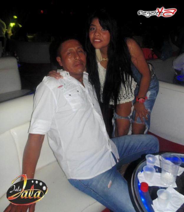 Foto 14 de Jajala Jala - Amor y Amistad en Jala Jala Club, Cali