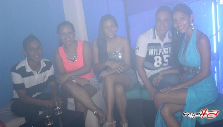 Foto 5 de Heaven Shots - 5to FDS Nov. del 2014 en Heaven Shots