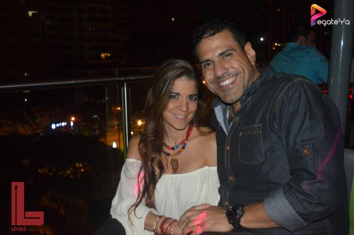 Foto 37 de levels - 2do Fds Febrero 2017 en Levels Roof Top