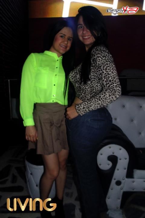 Foto 6 de Living - Amor y Amistad en Living Night Club, Cali