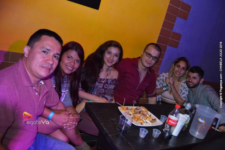 Foto 26 de Chabela . sabado 2 de julio 2016 en Discoteca Chabela Bucaramanga, Bucaramanga