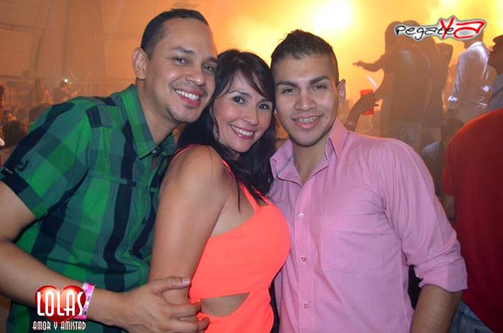 Foto 112 de Lolas Club - Amor y Amistad en Lolas Club Menga Cali, Cali