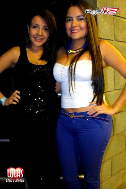Foto 197 de Lolas Club - Amor y Amistad en Lolas Club Menga Cali, Cali