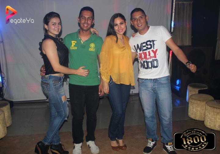 Foto 11 de Penthouse 1800 - 3er FDS Junio 2015 en Penthouse 1800, Cali