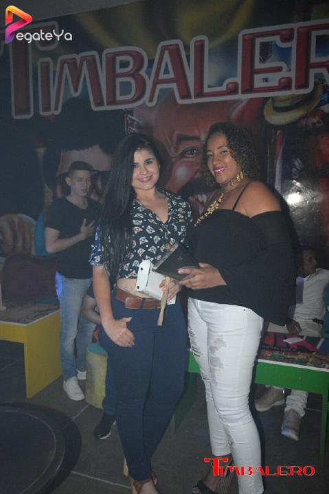 Foto 7 de Timbalero - 4to FDS Sept 2016 en Timbalero, Cali