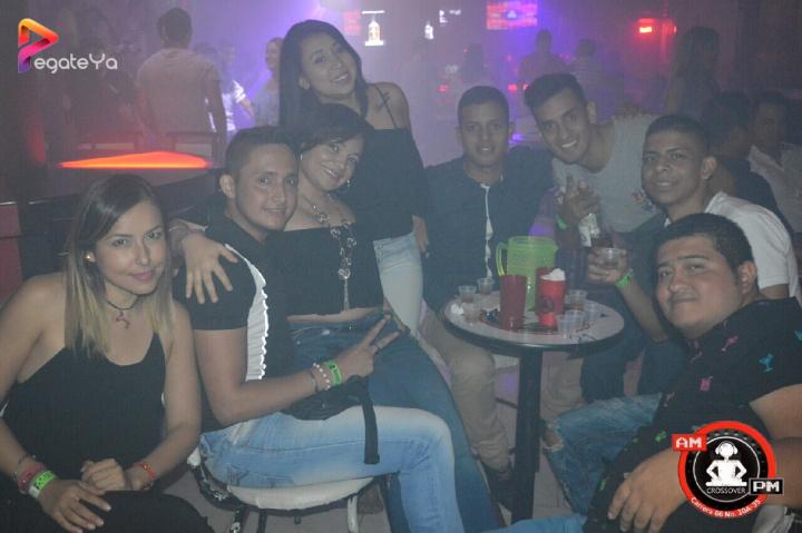 Foto 25 de AmPm - 3er Fds Febrero 2017 en Am / PM Bar - Cali, Cali