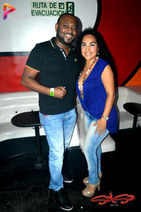Foto 19 de Salsa Night Club - 4to Fds Abril 2016 en Salsa Night Club, Cali