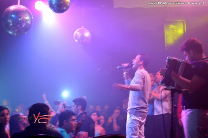 Foto 48 de Martin Elias y Juancho de la Aspriella en Discoteca Matildelina Bucaramanga, Bucaramanga