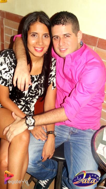 Foto 13 de Jala Jala - Mar 20 del 2015 en Jala Jala Club, Cali