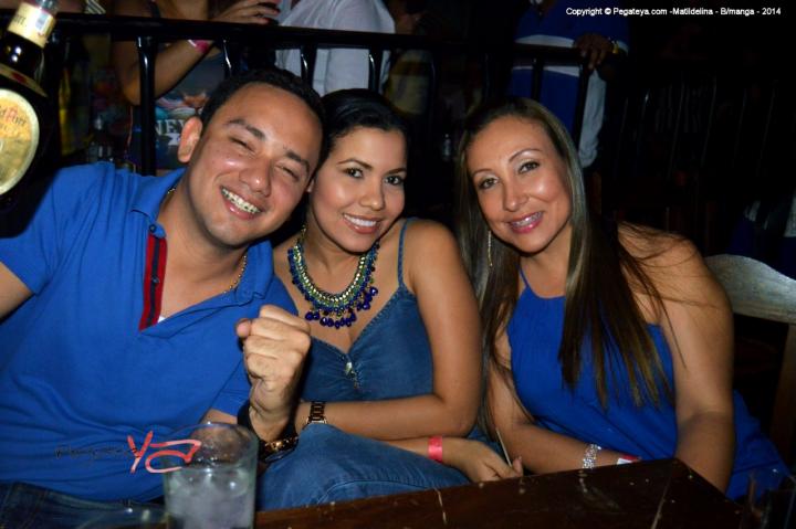 Foto 133 de Martin Elias y Juancho de la Aspriella en Discoteca Matildelina Bucaramanga, Bucaramanga