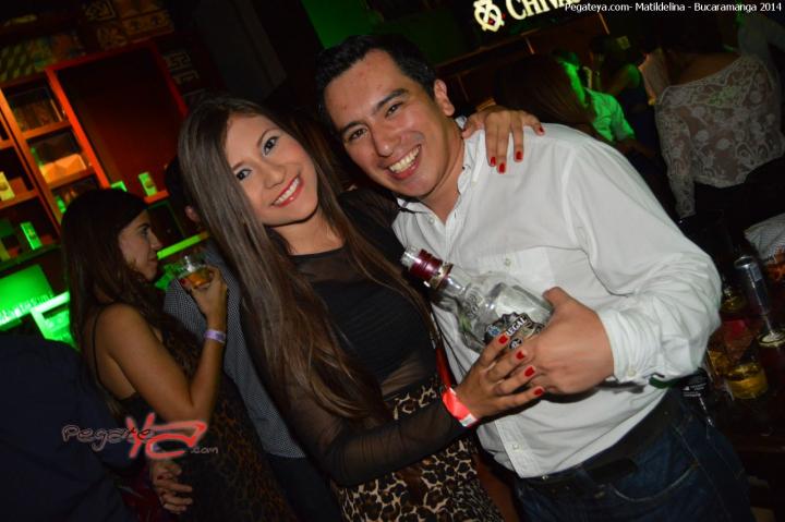 Foto 68 de Fotos Peter Manjarres en Discoteca Matildelina Bucaramanga, Bucaramanga