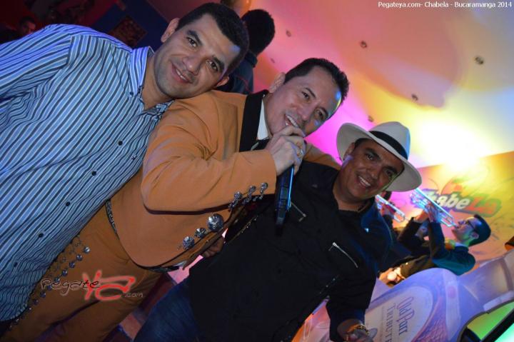 Foto 42 de Discoteca Chabela sabado 20 sep 2014 en Discoteca Chabela Bucaramanga, Bucaramanga