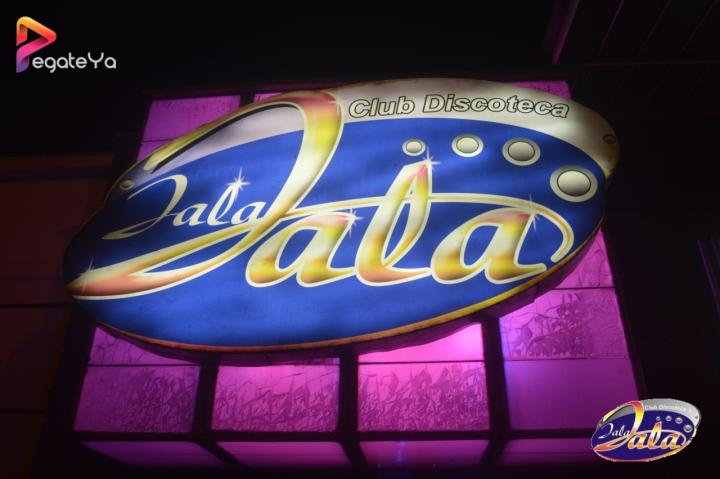 Foto 15 de Jala Jala - Feria de Cali 2015 en Jala Jala Club, Cali